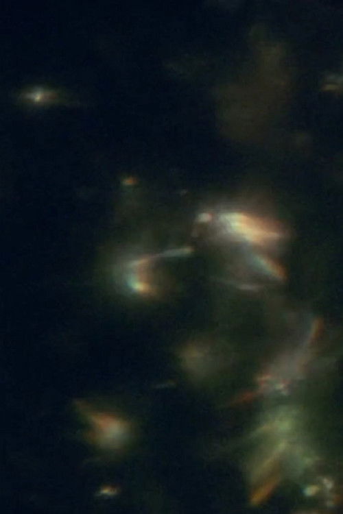 Kosmos (2004) poster