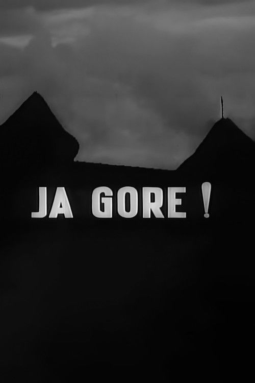 I Am Burning! (1968) poster