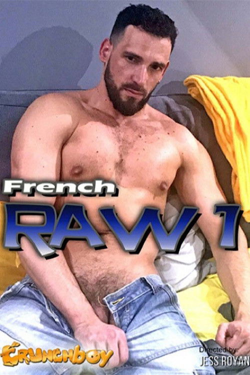 French Raw 1 (2019) poster