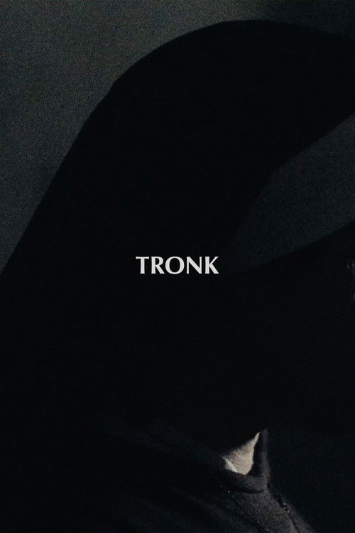 Tronk (2024) poster