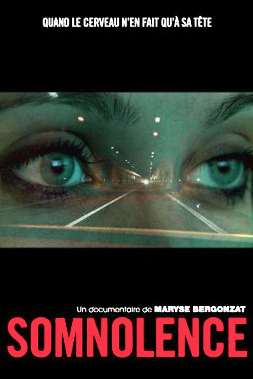 Somnolence (2011) poster