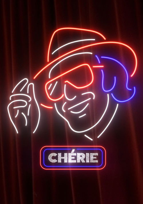 Chérie (2026) poster