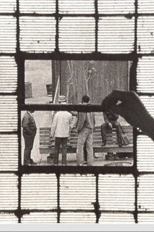 Moving In (1982) poster