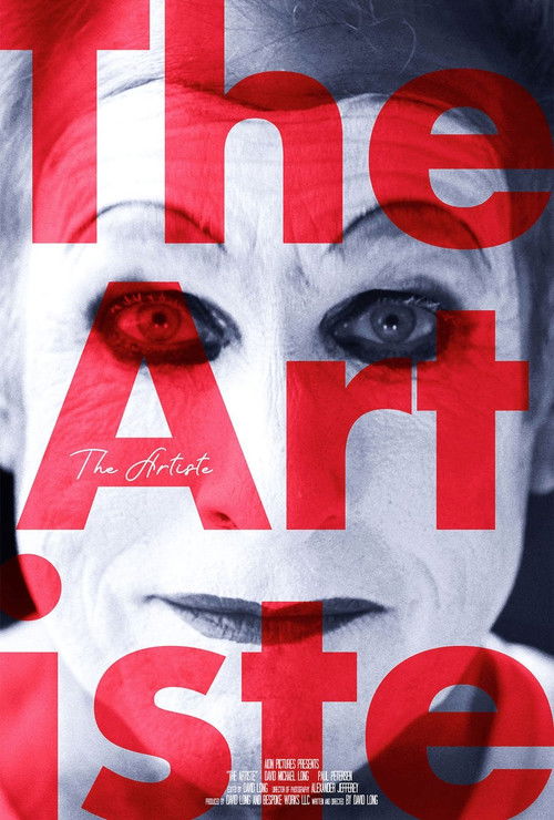 The Artiste poster