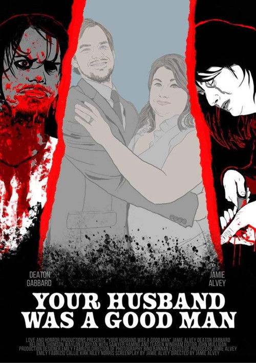 Your Husband Was a Good Man (2025) poster