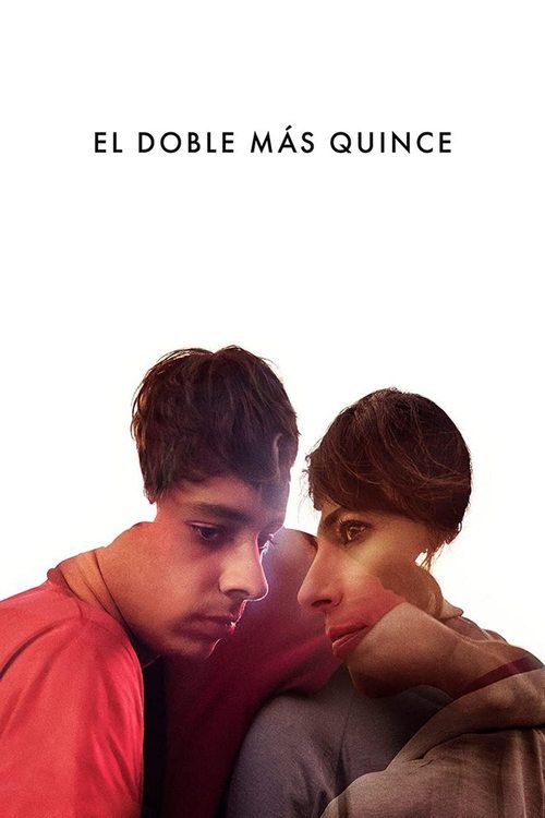 Double Plus Fifteen (2020) poster
