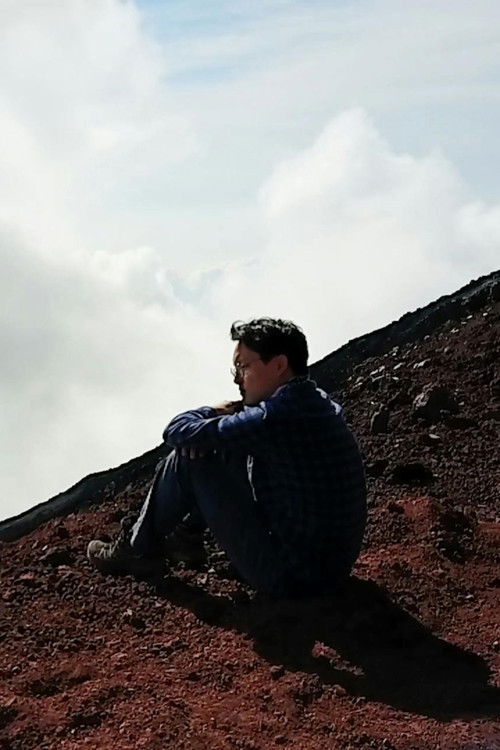 Natural Gods (2018) poster