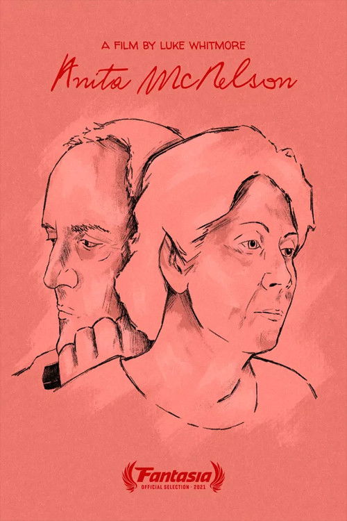 Anita McNelson (2021) poster