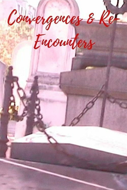 Convergences and Reunions (2008) poster