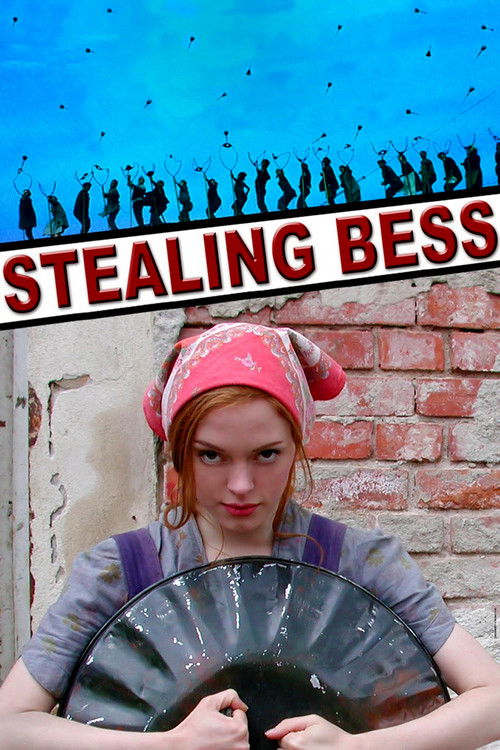 Stealing Bess (2003) poster