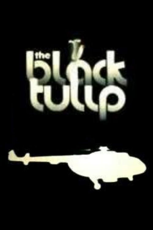 The Black Tulip (1988) poster