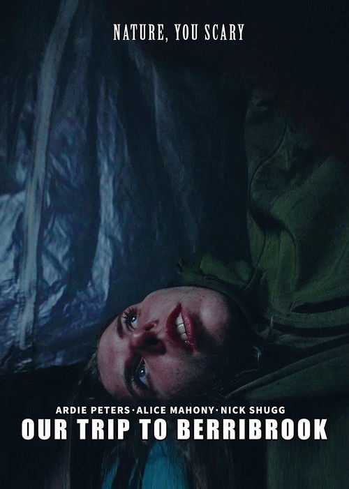 Our Trip to Berribrook (2022) poster