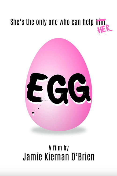 Egg (2025) poster