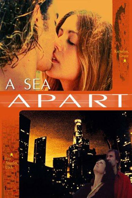 A Sea Apart (2003) poster