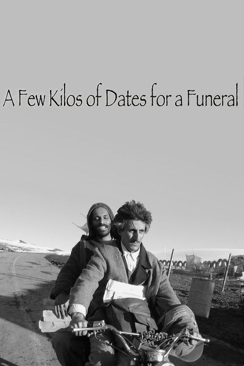 A Few Kilos of Dates for a Funeral (2006) poster