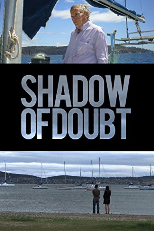 Shadow of Doubt (2013) poster