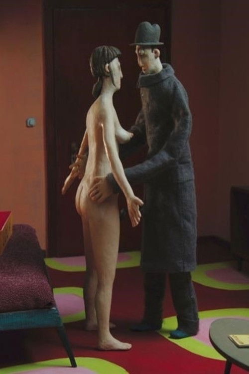 Room 69 (2012) poster