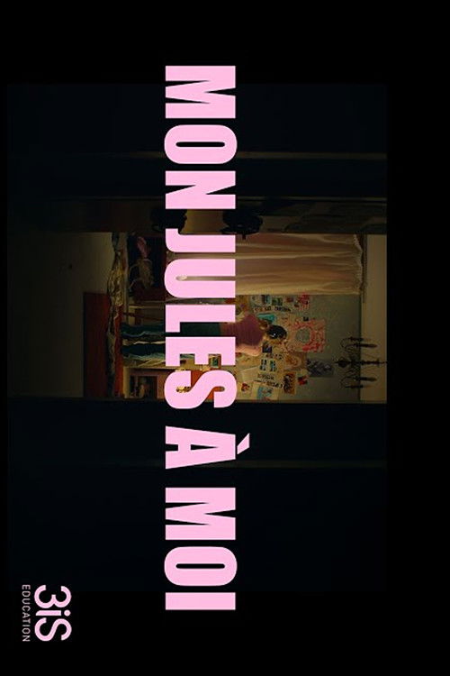 Mon jules à moi (2025) poster