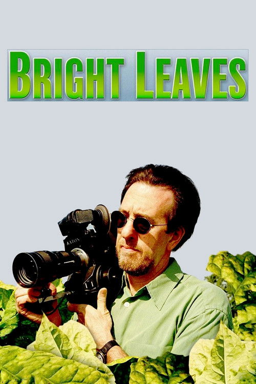 Bright Leaves (2004) poster