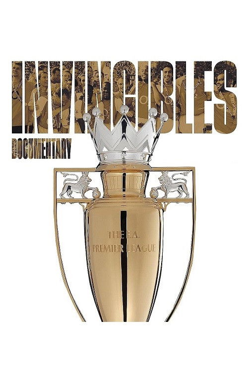 Arsenal Invincibles (2015) poster
