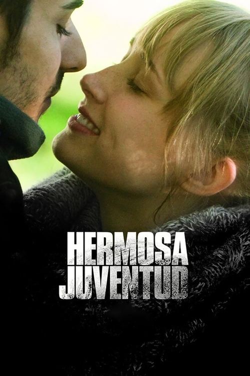 Hermosa juventud (2014) poster