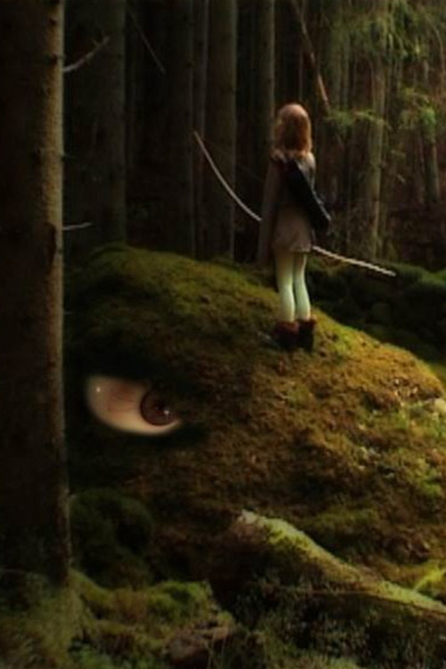 Goblin Wood (2009) poster