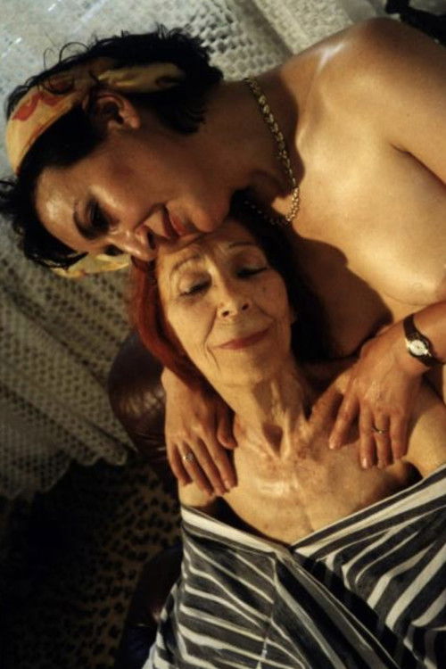 Thank God I’m in the Film Business! (2003) poster