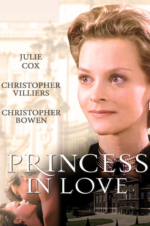 Princess in Love (1996) poster