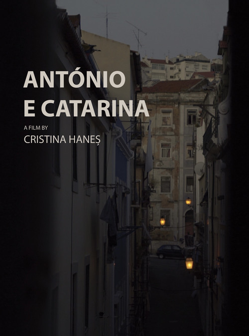 Antonio and Catarina (2017) poster