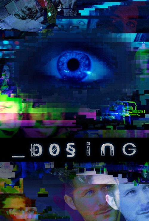 Dosing (2014) poster