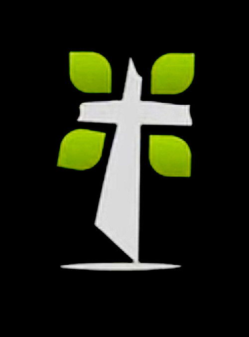 University Reformed Church | About Us (2013) poster