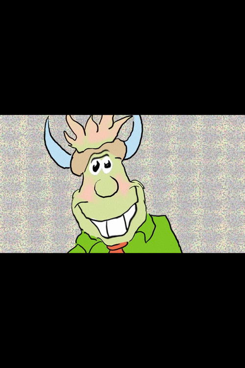 Point of Order (2003) poster