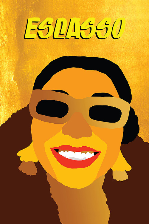 Escasso (2022) poster