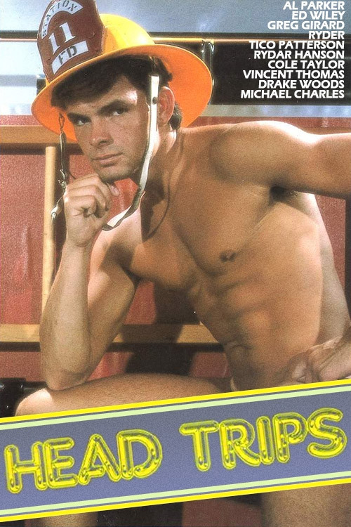 Head Trips (1984) poster