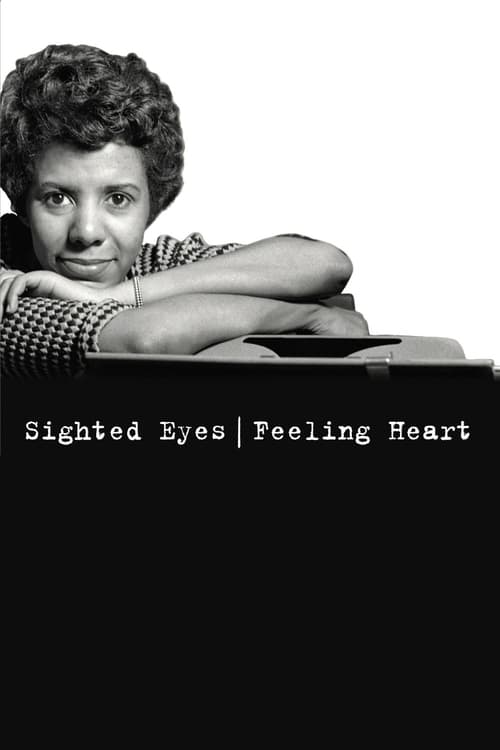 Lorraine Hansberry: Sighted Eyes / Feeling Heart (2017) poster