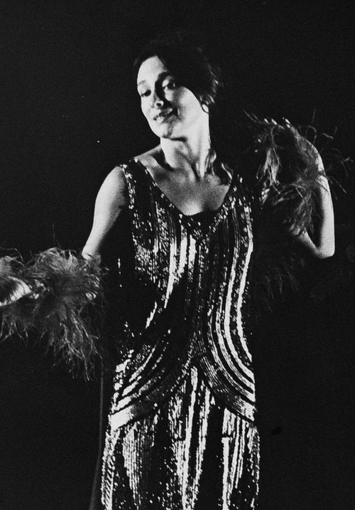 Cartoon Le Mousse (1979) poster