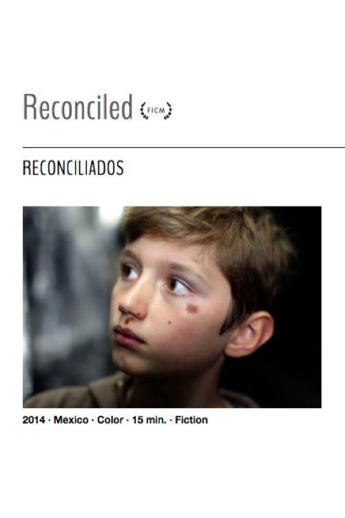 Reconciled (2014) poster