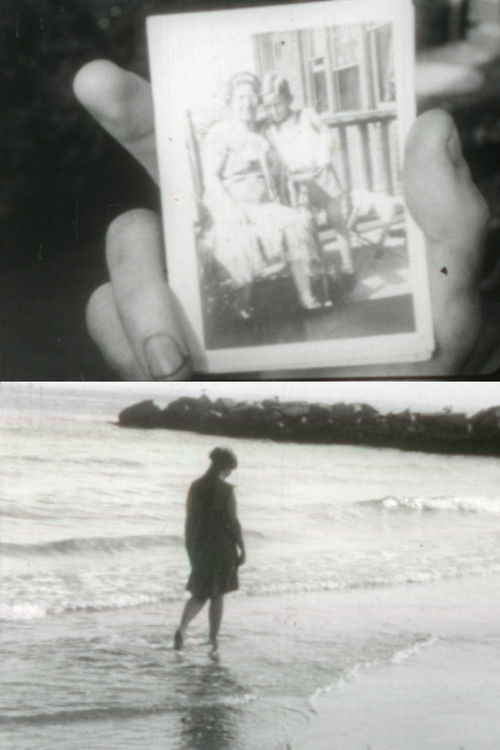 Grandma's House (1965) poster