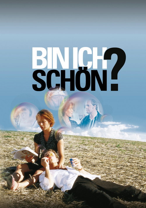 Bin ich schön? (1998) poster