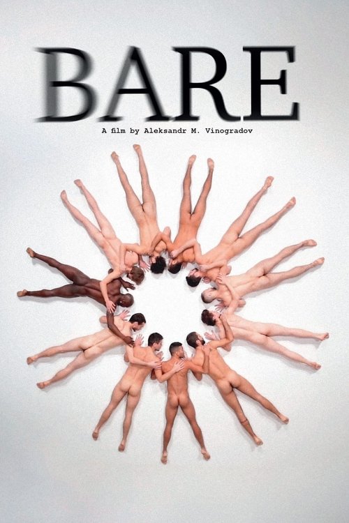 Bare (2020) poster