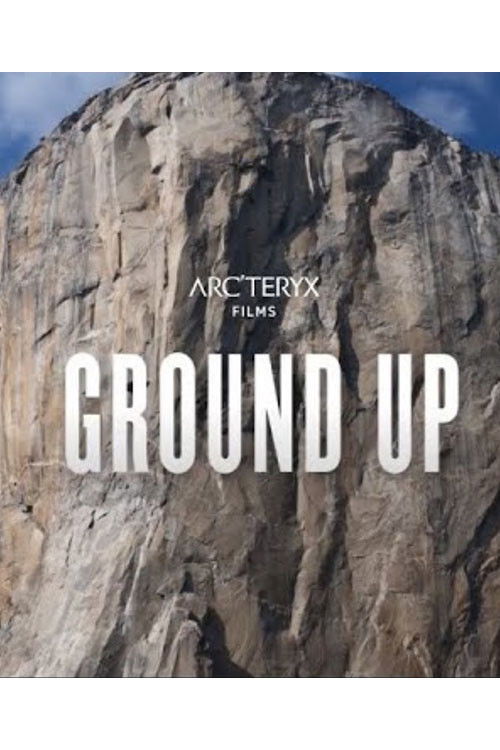 Ground Up (2024) poster
