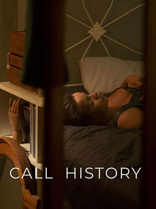 Call History (2020) poster