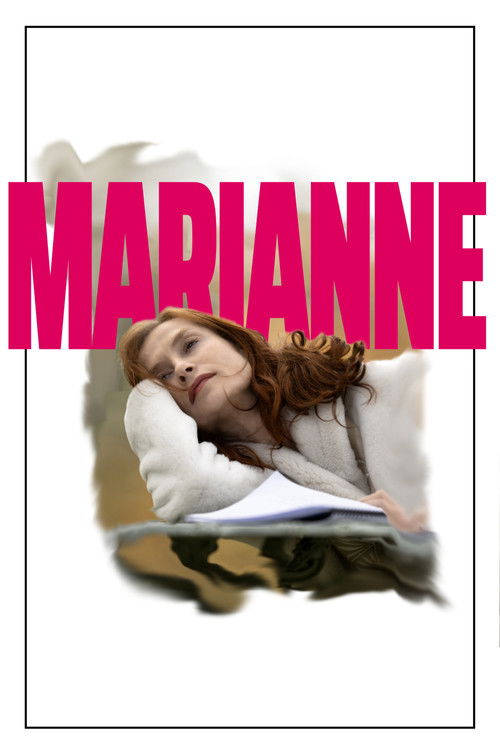 Marianne (2023) poster
