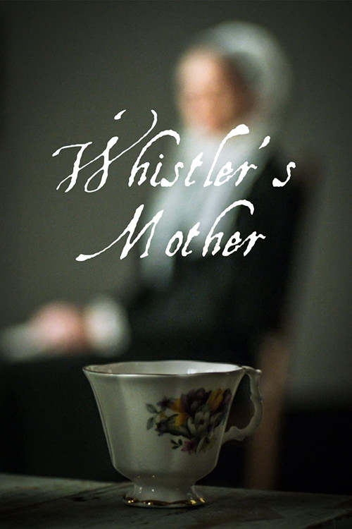 Whistler's Mother (2019) poster
