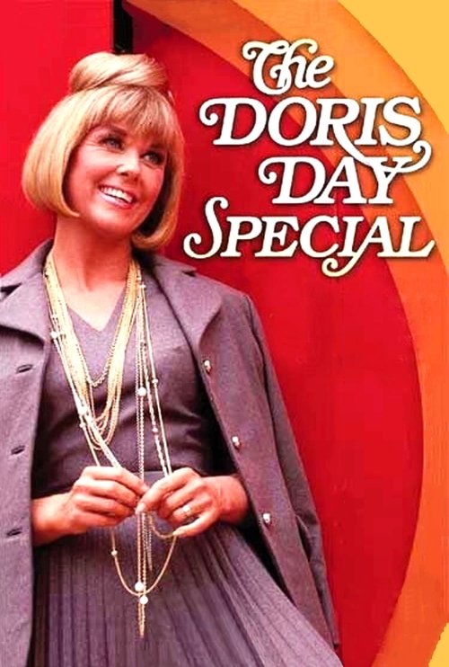 The Doris Mary Anne Kappelhoff Special (1971) poster