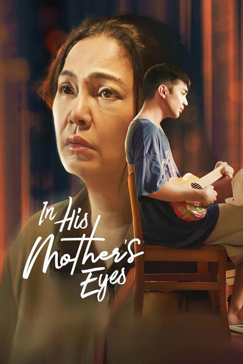 In His Mother's Eyes (2023) poster