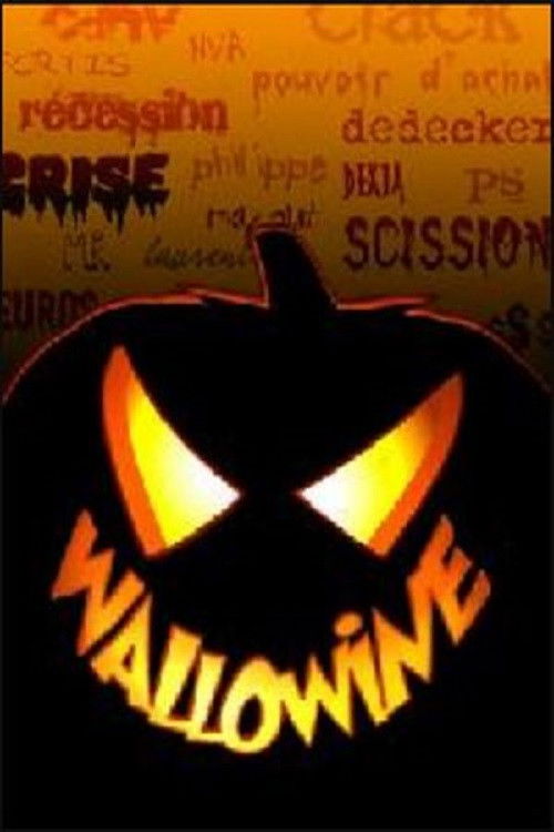 François Pirette - Wallowine (2008) poster