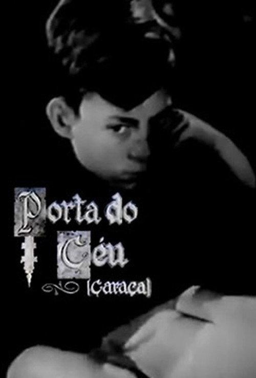Caraça, Porta do Céu (1950) poster