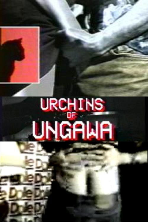Urchins of Ungawa (1994) poster