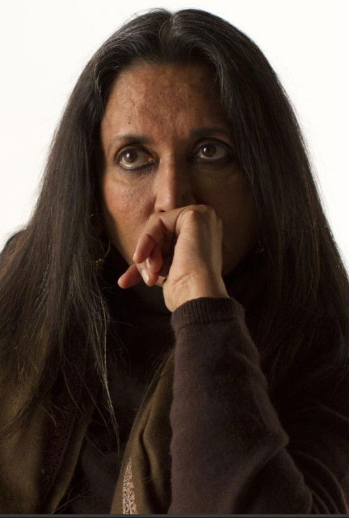 Deepa Mehta, in Profile (2012) poster